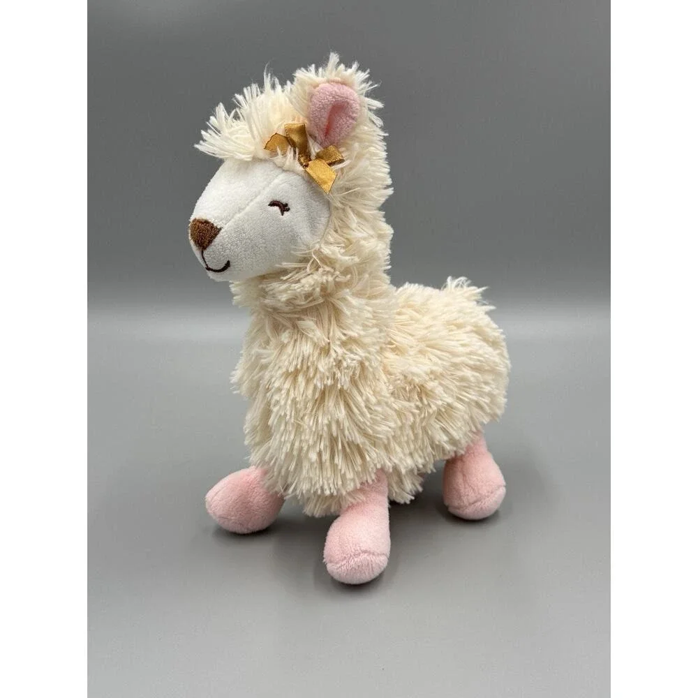 Carter's Just One You Llama Plush 8